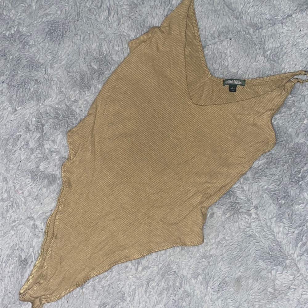Bodysuit